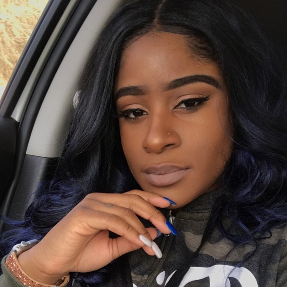 Meet your Posher, Shevonte' - Picture 1 of 1